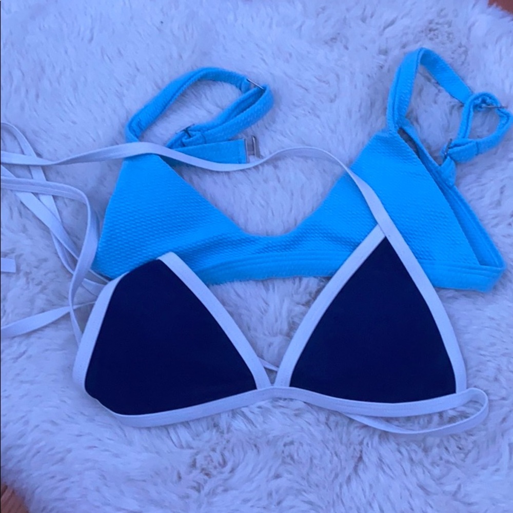 🦋shein bikini!